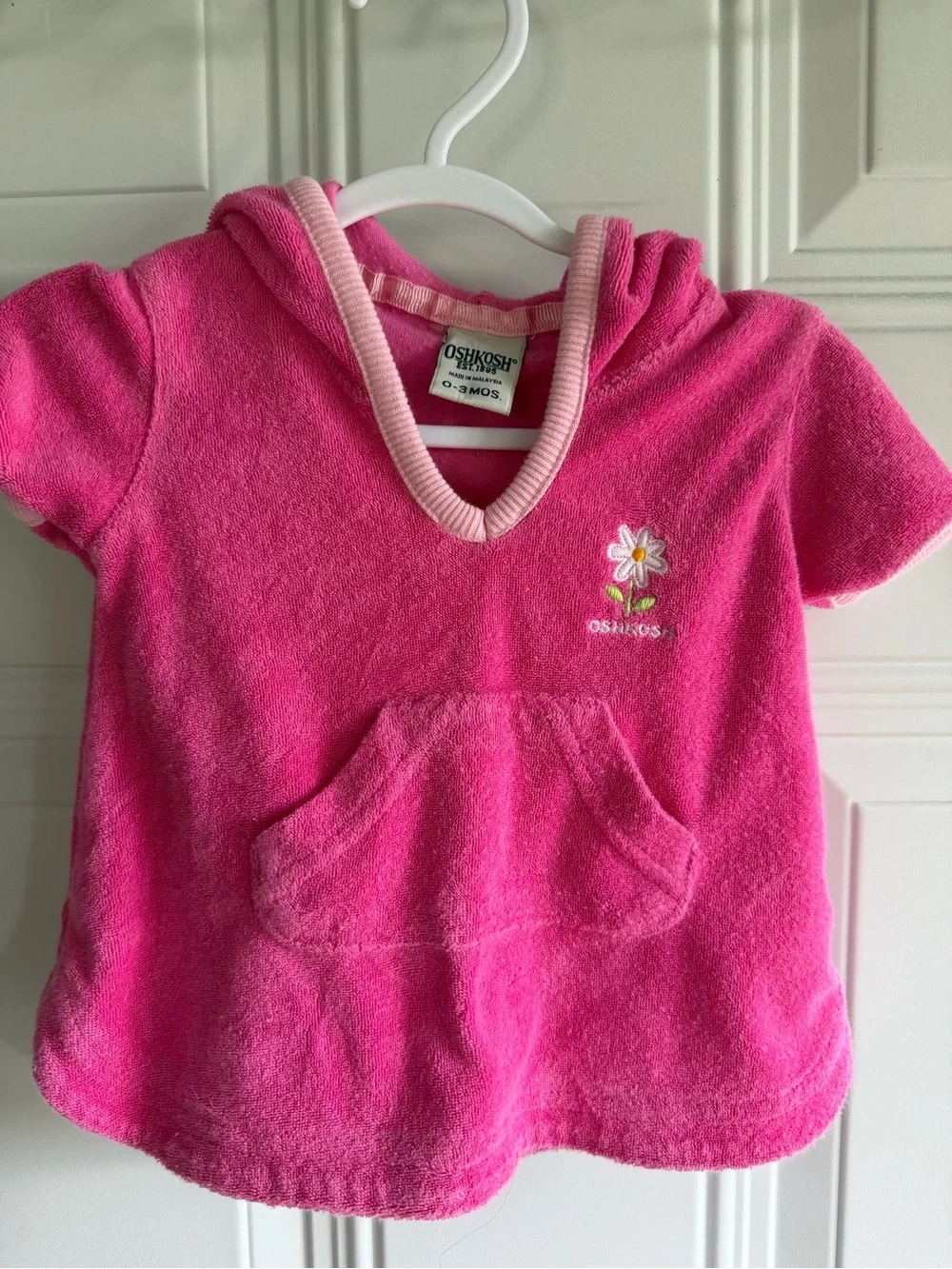 Baby girl vintage clothing bundle
